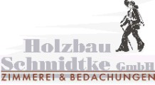 Logo Holzbau Schmidtke